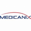 Medicanix Inc Logo