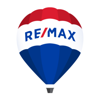 RE/MAX Slovakia Logo
