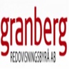 Granberg Redovisningsbyrå AB Logo