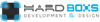 HardBoxs Logo