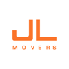 JL Movers & Packers Logo