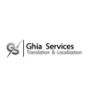 Ghia Services Logo