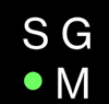 Social Grace Marketing Logo
