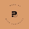 BeCurious Studio Logo