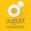 August Networks Logo