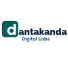 Dantakanda Digital Labs Logo