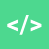 Code Parachute Logo