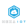 HEXA IOT SDN BHD Logo