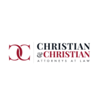 Christian & Christian Logo
