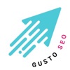 Gusto SEO Logo