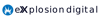 eXplosion digital Logo