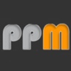 PPM Photography Melbourne Logo