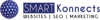 SamrtKonnects Logo
