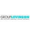GroupLevinson Public Relations Logo
