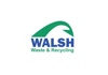 Walsh Waste Logo