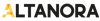 Altanora (formerly Malicis) Logo