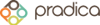 Pradica Logo