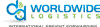 D&D Worldwide Logistic Logo