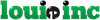 louie inc Logo