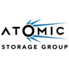 Atomic Storage Group Logo