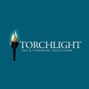 Torchlight Tax & Financial Solutions Logo