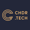 CHDR.TECH Logo