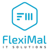 FlexiMal Logo