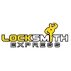 Locksmith Express Dallas Logo