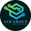 ALB Group Logo