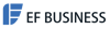 EF Business Services Logo
