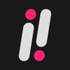 Impressive Digital Agency Logo