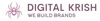 DIGITAL KRISH Logo