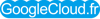 GoogleCloud Logo