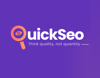 Quick SEO Help Logo