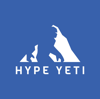 Hypeyeti Marketing Logo