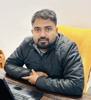Rajan Gupta (Freelance WordPress Developer) Logo