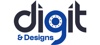 Digit n Designs Logo