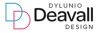 Deavall Design Logo