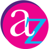 Käännös-Aazet Oy Logo