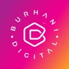 Burhani Digital Inc. Logo