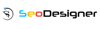 Seo Website Design Logo