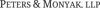 Peters & Monyak, LLP Logo