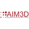 AIM3D a Division of Ayoroa Simmons Logo