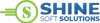 Shine Soft Solutions Logo