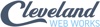 Cleveland Web Works Logo