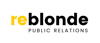 ReBlonde Logo
