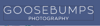 Goosebumps Photography Logo