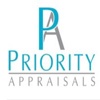 Priority Appraisals Logo