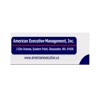 American Executive Management Logo