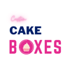 Cake Boxery Logo